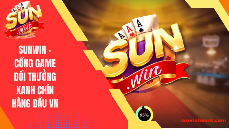 Tính năng nổi bật của Sunwin Online